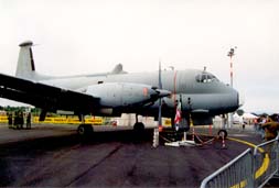 BREGUET BR.1150 "ATLANTIC"