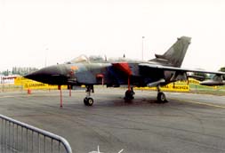 PANAVIA TORNADO IDS