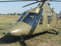 AGUSTA A.109EOA2