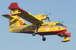 CANADAIR CL-415