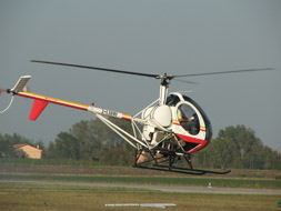 SCHWEIZER SH269C