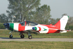 SIAI-MARCHETTI SF-260C