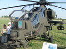 Agusta A.129 "Mangusta"