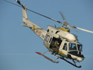 Agusta-Bell AB-412HP