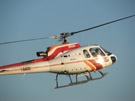 Eurocopter AS-350B3 "Ecureuil"