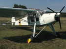 Slepcev Storch