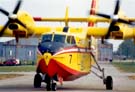 Canadair CL-415