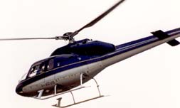 AEROSPATIALE AS.355F1 "ECUREIL II"