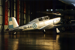 FIAT G.46-5B