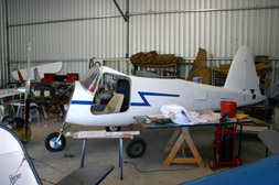 MACCHI MB.308