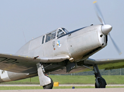 FIAT G.46-4A