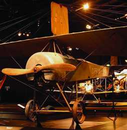 CAPRONI CA.22 PARASOL