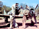 MACCHI MC.200 - Archivio Anselmino Federico