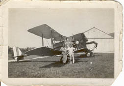 CAPRONI CA.100 e FIAT BR.3 - Ceroni Yuri