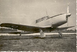 Fiat G.46 - Ceroni Yuri
