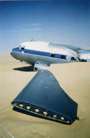 Douglas DC.3 Dakota - Fabbri Filiberto