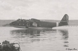 Blohm und Voss BV 222 - Gargari Marco