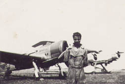 Breda Ba.64 - Gargari Marco
