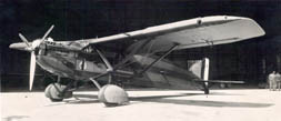 Caproni Ca.111 bis - Gargari Marco