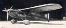 CAPRONI CA.111 BIS - Gargari Marco