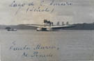 Savoia-Marchetti S.55 - Gargari Marco