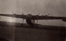 Savoia-Marchetti S.74 - Gargari Marco