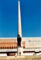 Monumento a Francesco Baracca - Lugo di Romagna