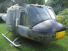 Agusta-Bell AB-204B