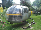 Agusta-Bell AB-47J