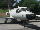 Piaggio PD-808