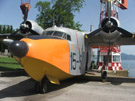 Grumman HU-16A