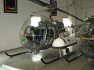 Agusta-Bell AB-47G-2