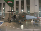 Lockheed F-104G