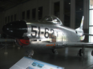 North American F-86K