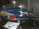 Fiat G.91PAN
