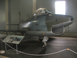 FIAT G.91R-1