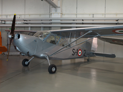 STINSON L-5 "SENTINEL"