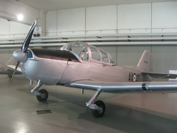 MACCHI (FOKKER) M.416