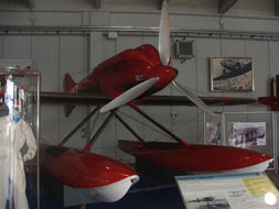 MACCHI M.67
