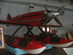 MACCHI MC.72