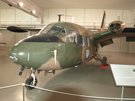 Piaggio P.166M