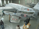 North American P-51D