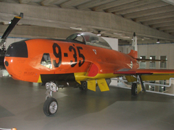 LOCKHEED RT-33A