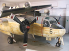 Grumman S-2F-1