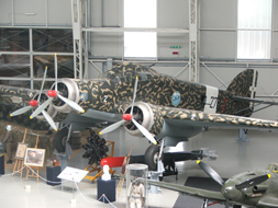 SAVOIA-MARCHETTI SM.79L "SPARVIERO"