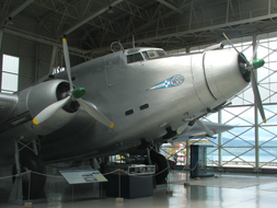 SAVOIA-MARCHETTI SM.82PW "MARSUPIALE"