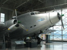 Savoia-Marchetti SM.82PW