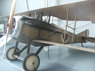 SPAD S.VII