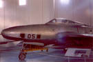 Republic RF-84F