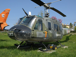 Agusta-Bell AB-205